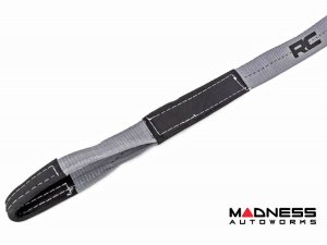 Winch Recovery Kit - Synthetic Cable Winches